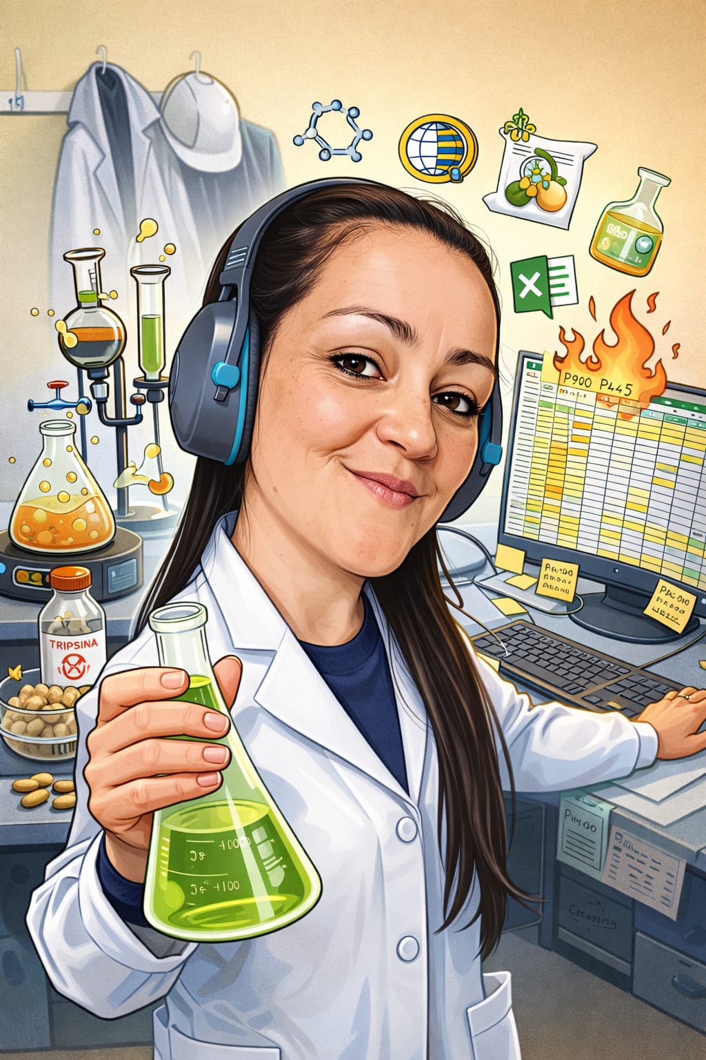 Avatar de Verónica Greco